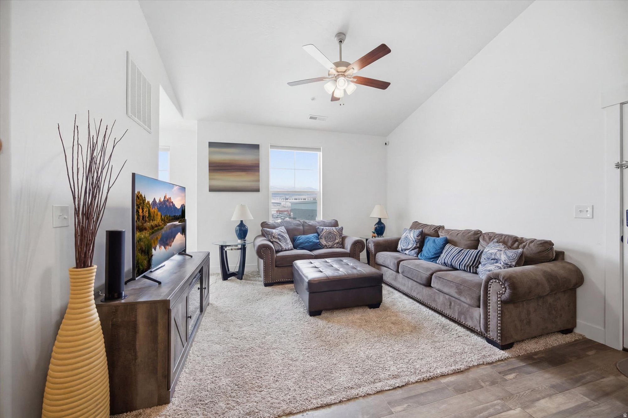 TIMP POINT - Residential