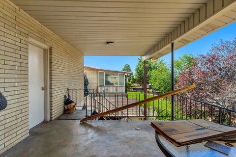 Tiny photo for 1169 N GRAND AVE W, Provo, UT 84604 (MLS # 2174527)