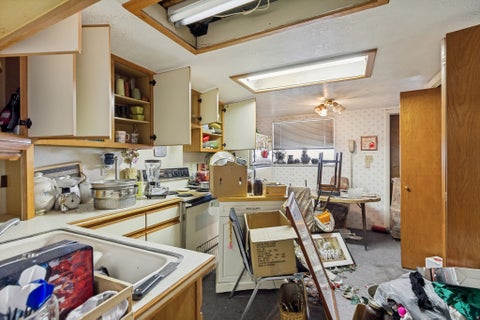 Tiny photo for 1169 N GRAND AVE W, Provo, UT 84604 (MLS # 2174527)