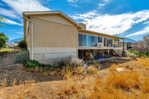 Tiny photo for 1169 N GRAND AVE W, Provo, UT 84604 (MLS # 2174527)