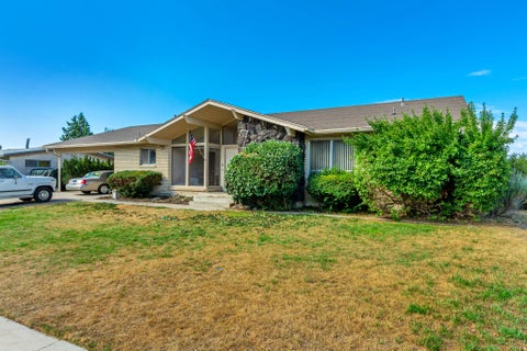 Tiny photo for 1169 N GRAND AVE W, Provo, UT 84604 (MLS # 2174527)