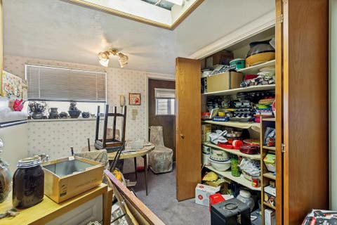 Tiny photo for 1169 N GRAND AVE W, Provo, UT 84604 (MLS # 2174527)