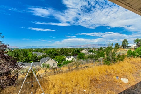 Tiny photo for 1169 N GRAND AVE W, Provo, UT 84604 (MLS # 2174527)