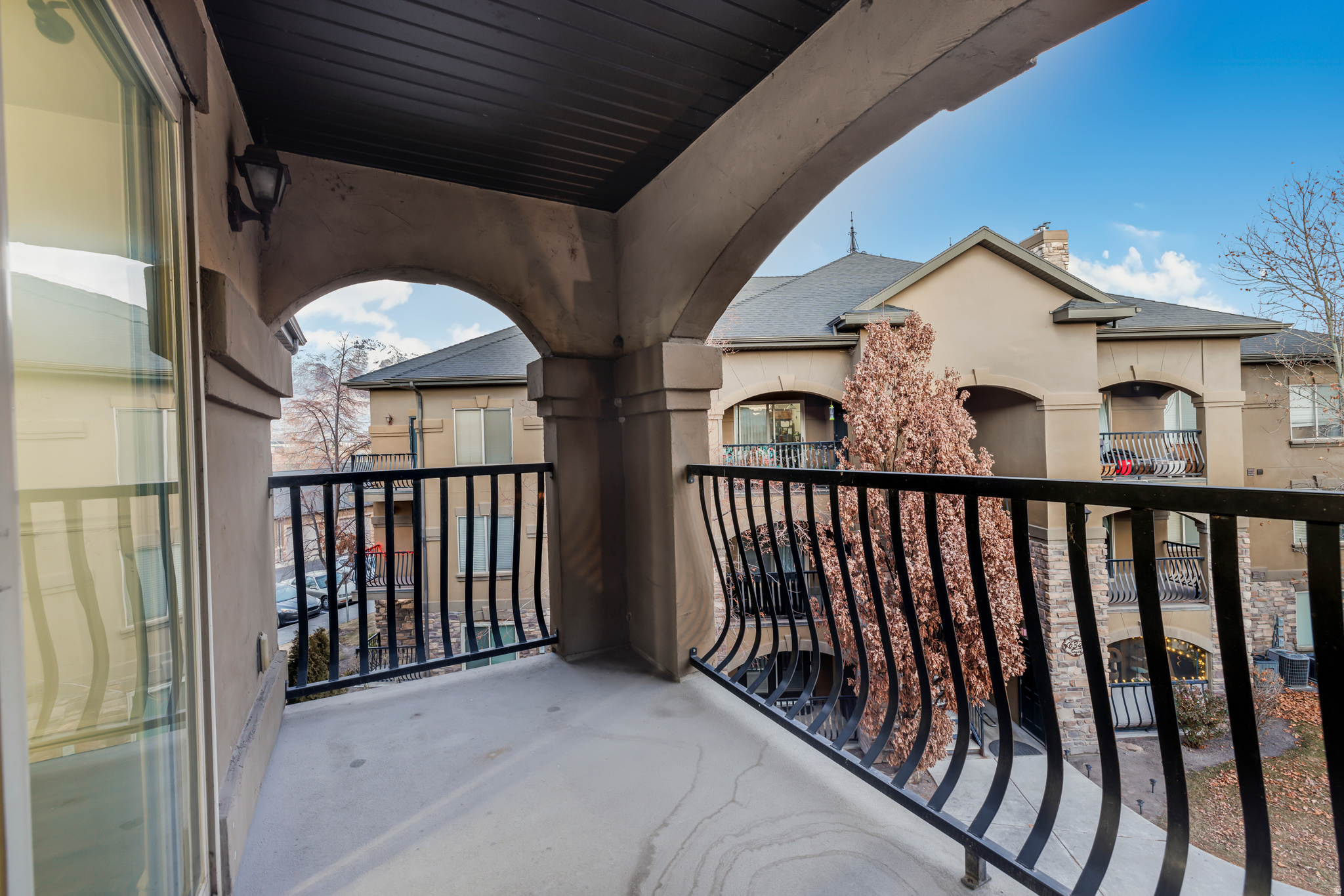 BELLE MONET CONDO - Residential