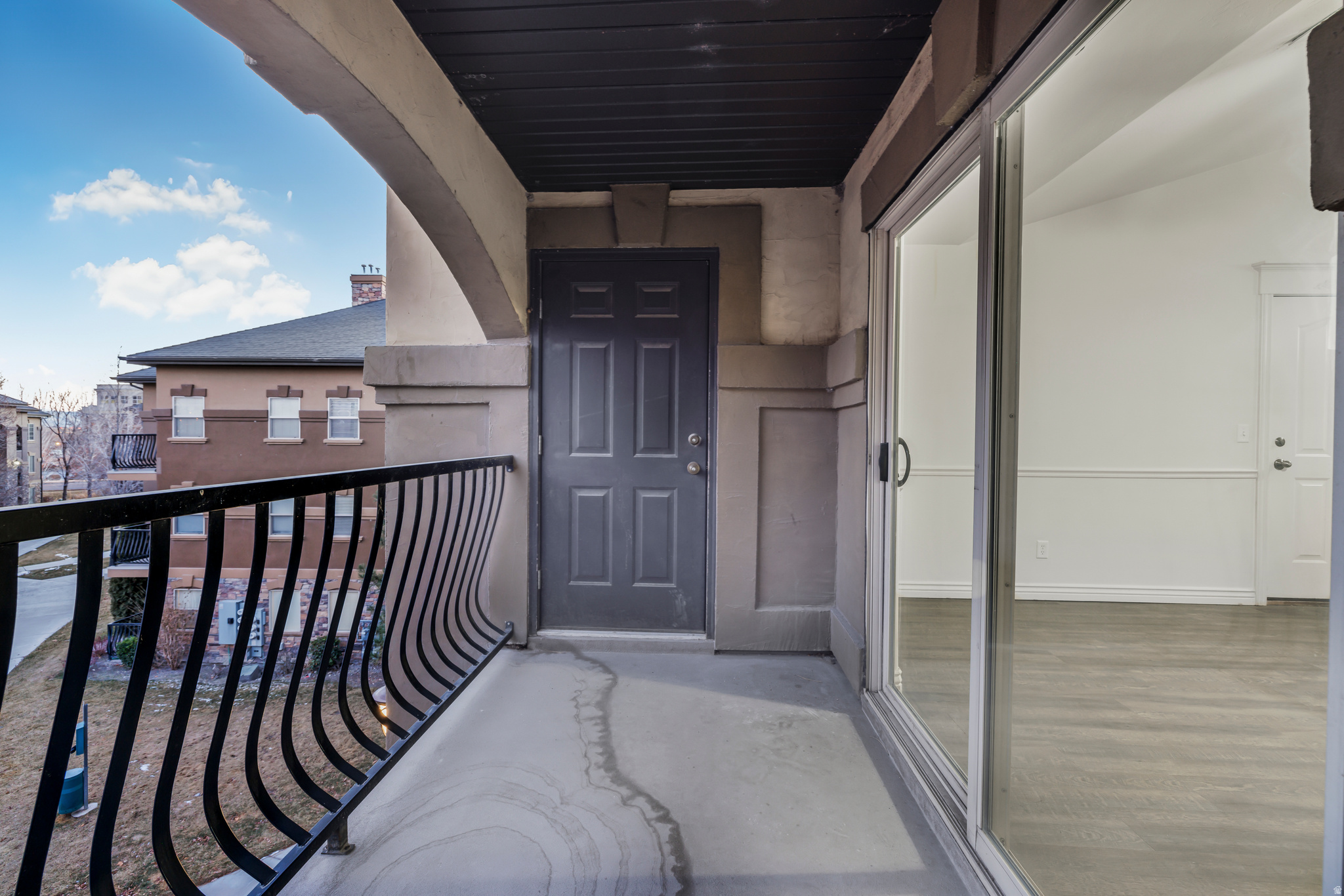 BELLE MONET CONDO - Residential