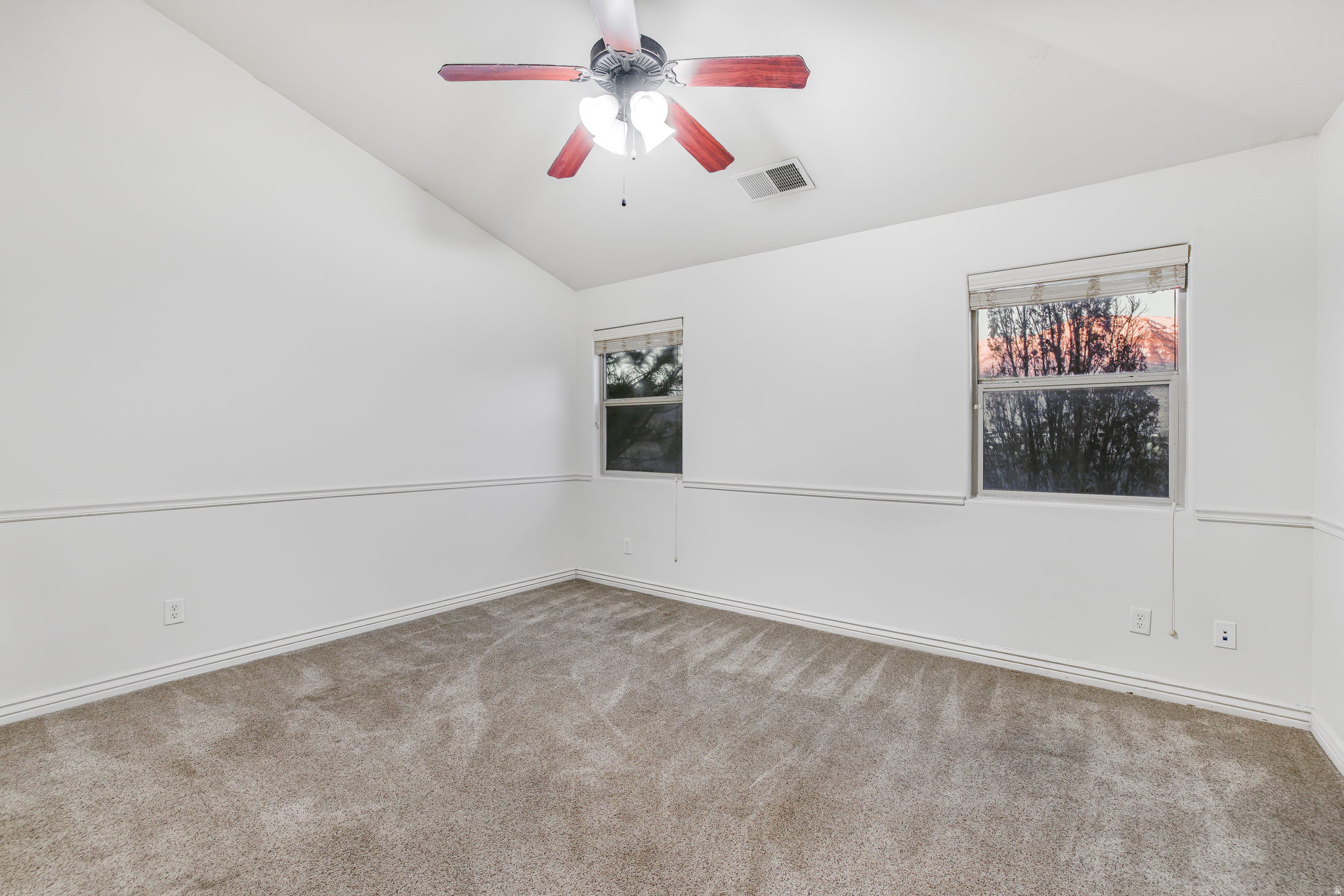 BELLE MONET CONDO - Residential