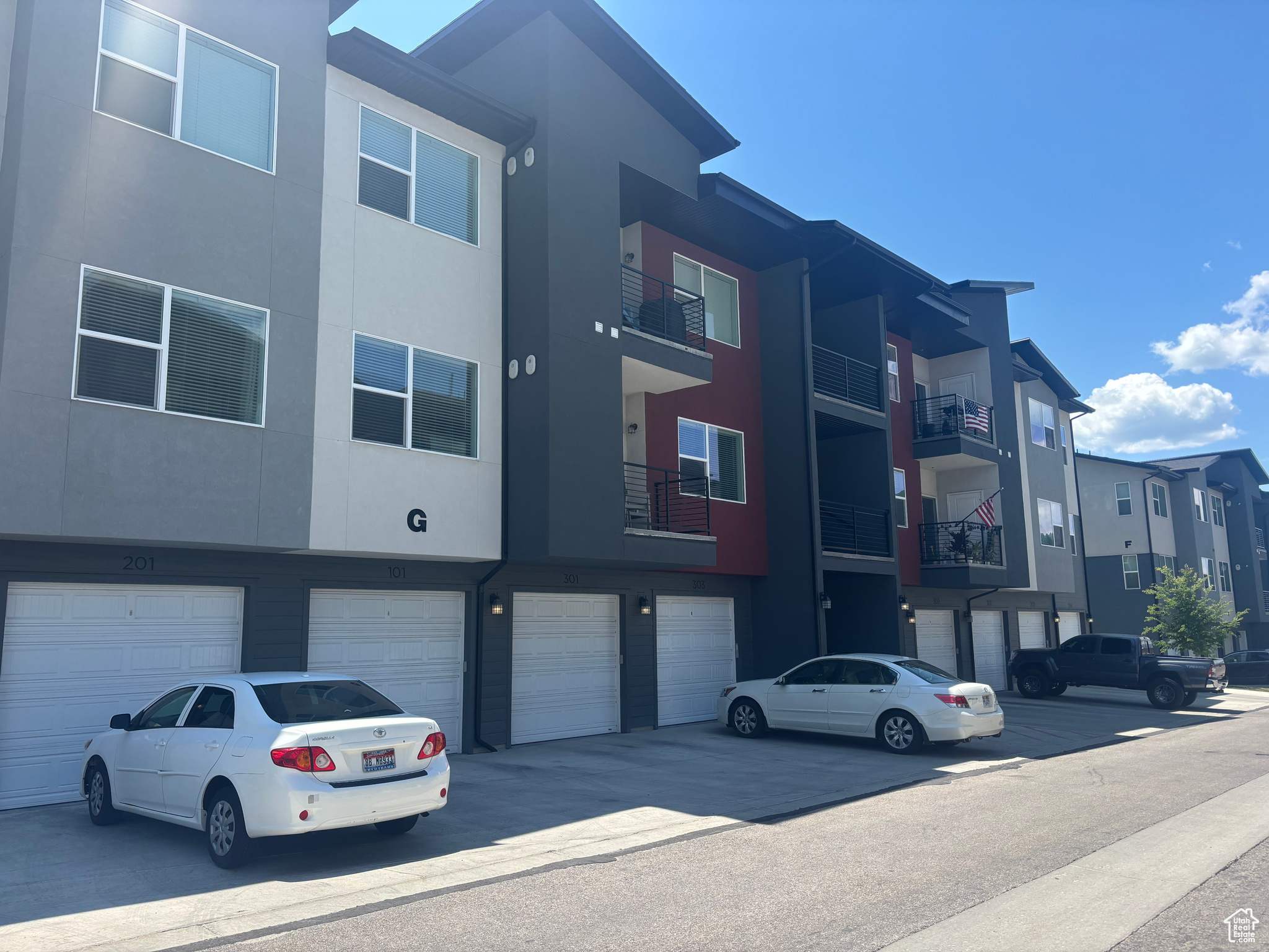 PROVIDENCE GATEWAY - Residential