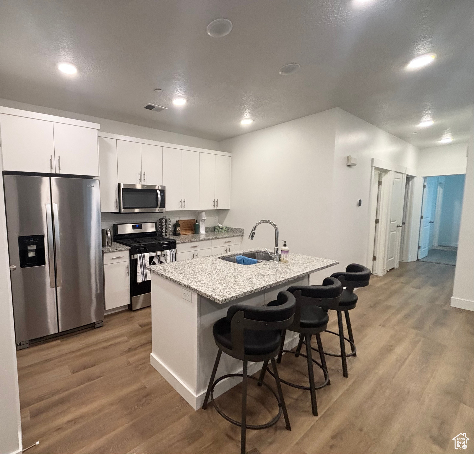 PROVIDENCE GATEWAY - Residential