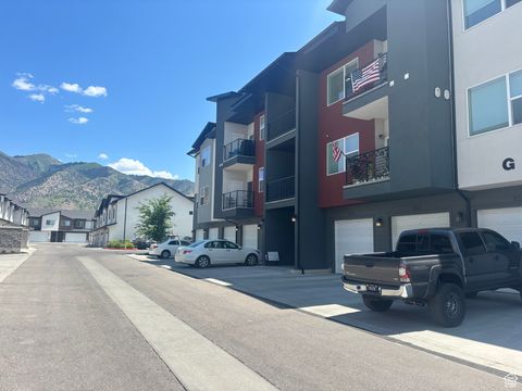 Condo For Sale - 460 W 15 #G201<br/> Providence, UT 84332