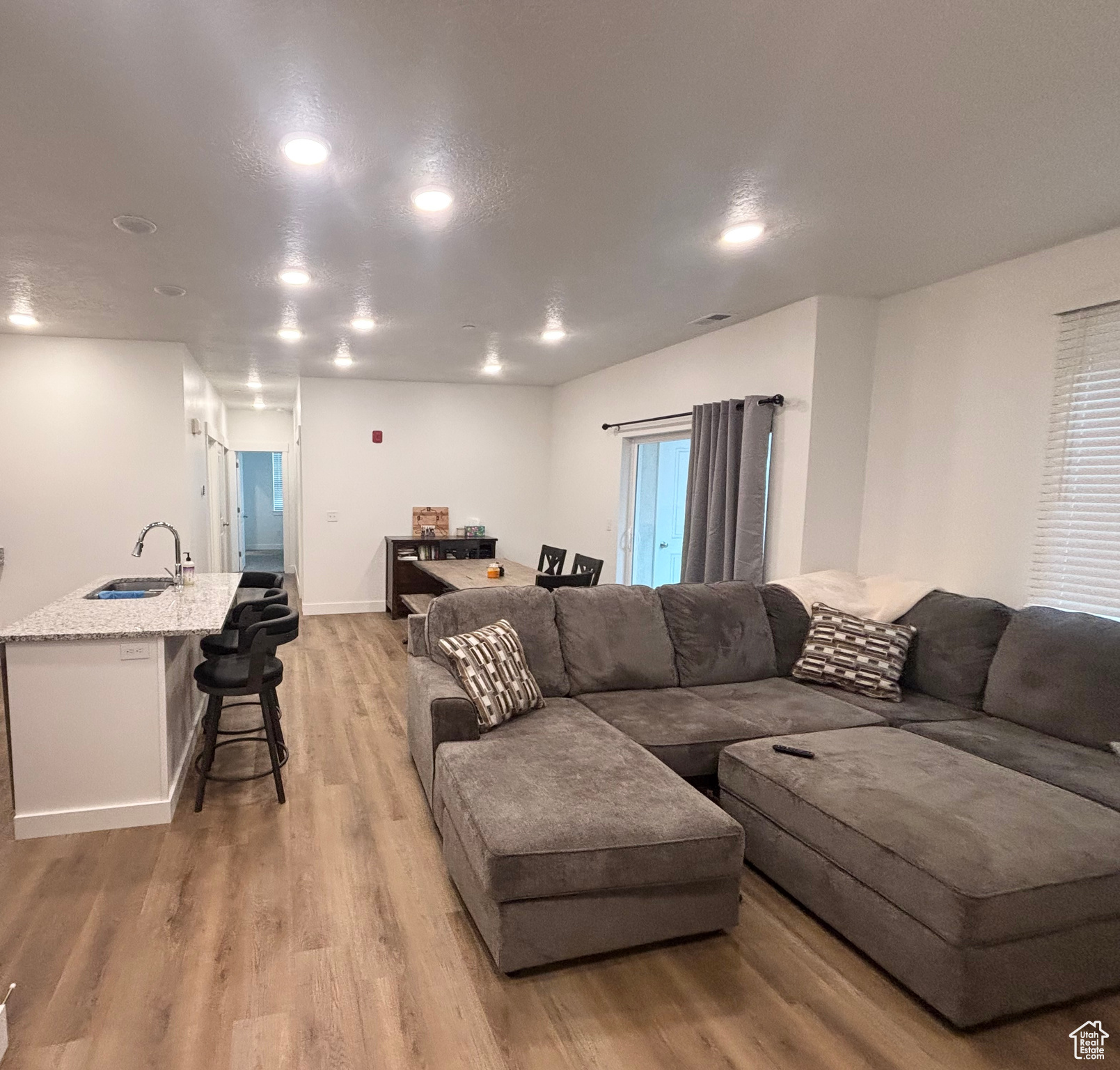 PROVIDENCE GATEWAY - Residential