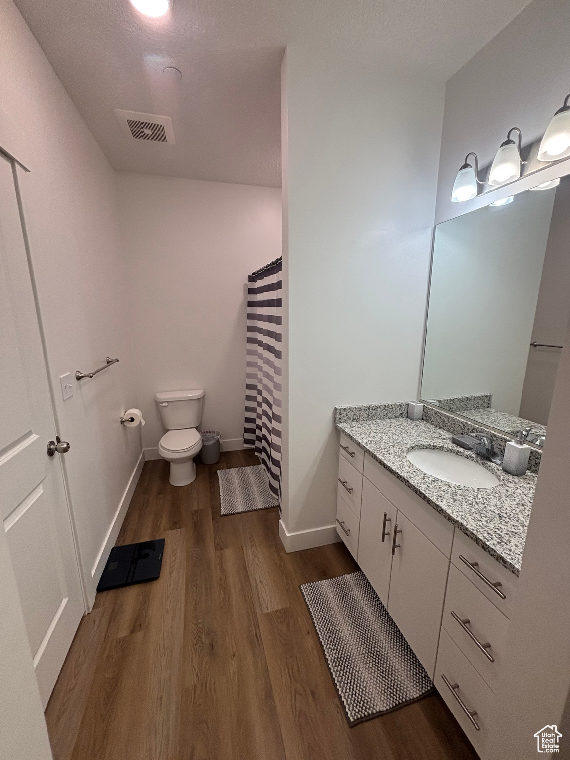PROVIDENCE GATEWAY - Residential