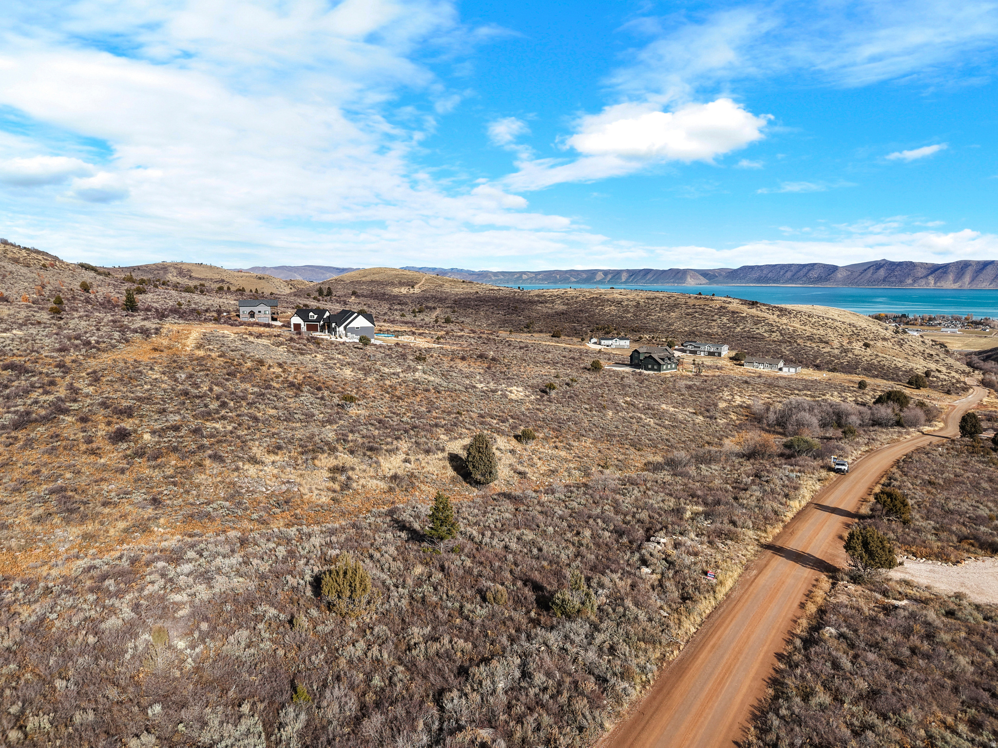 BRIDGERLAND VILLAGE - Land