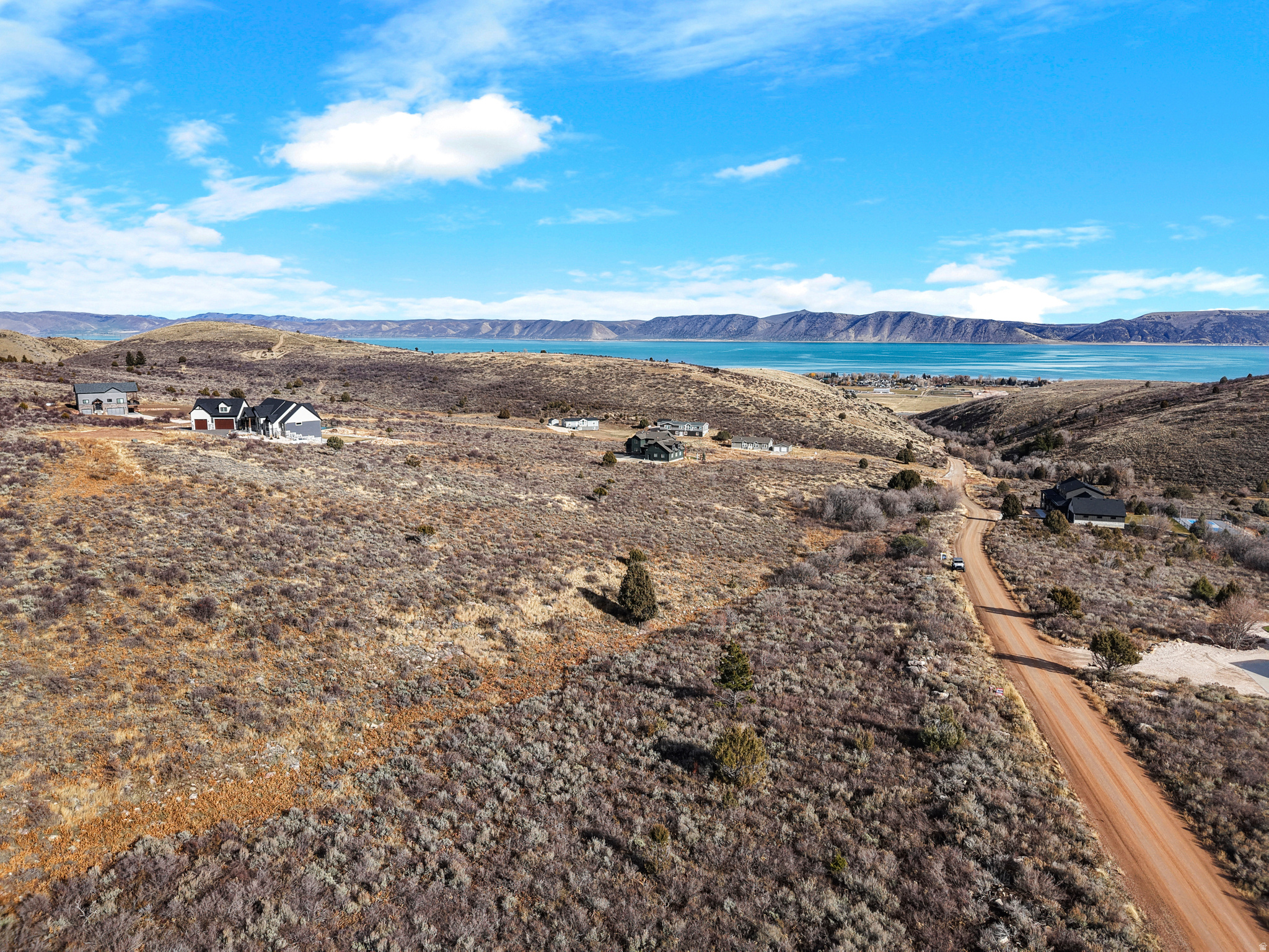 BRIDGERLAND VILLAGE - Land