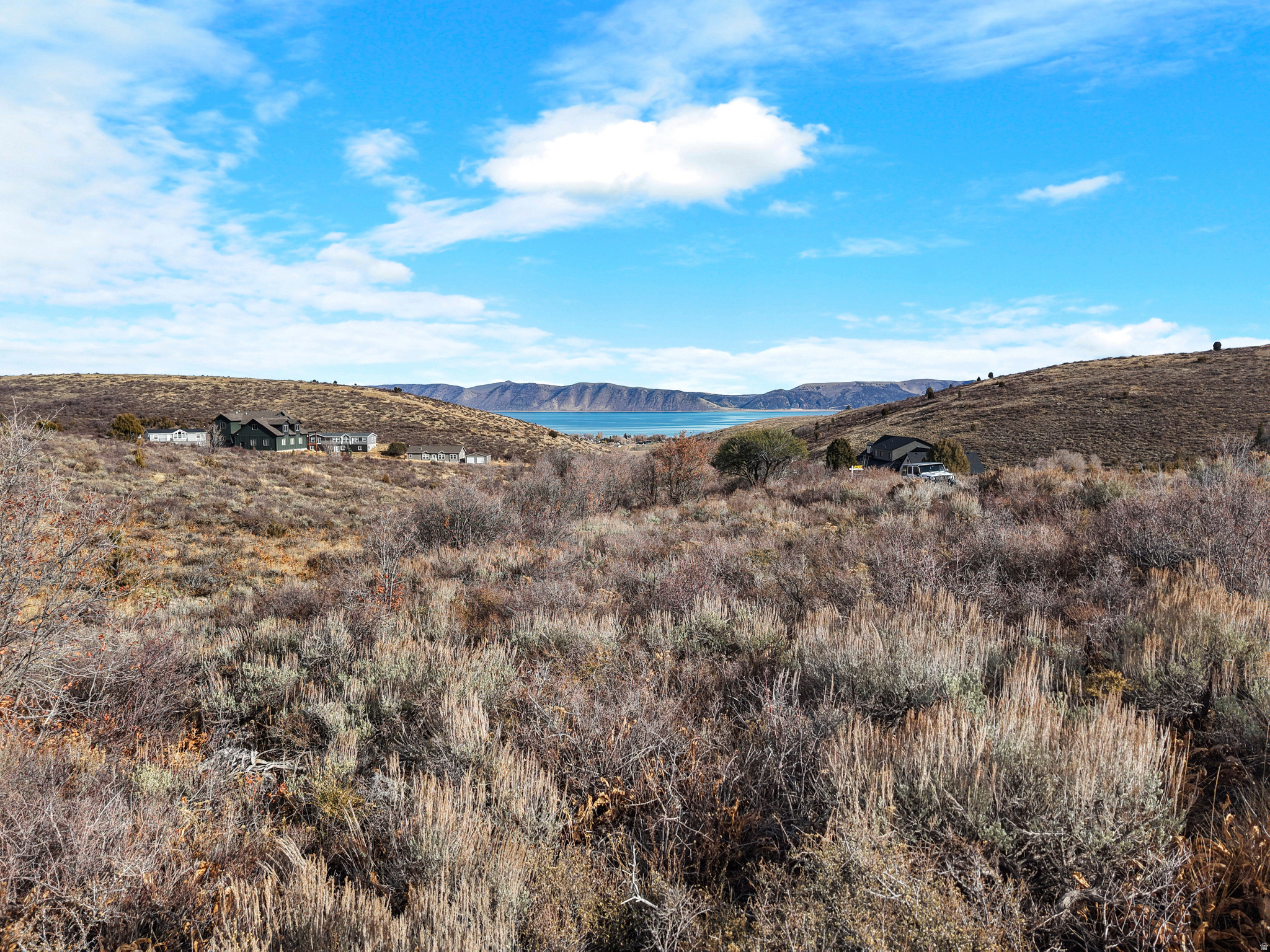 BRIDGERLAND VILLAGE - Land