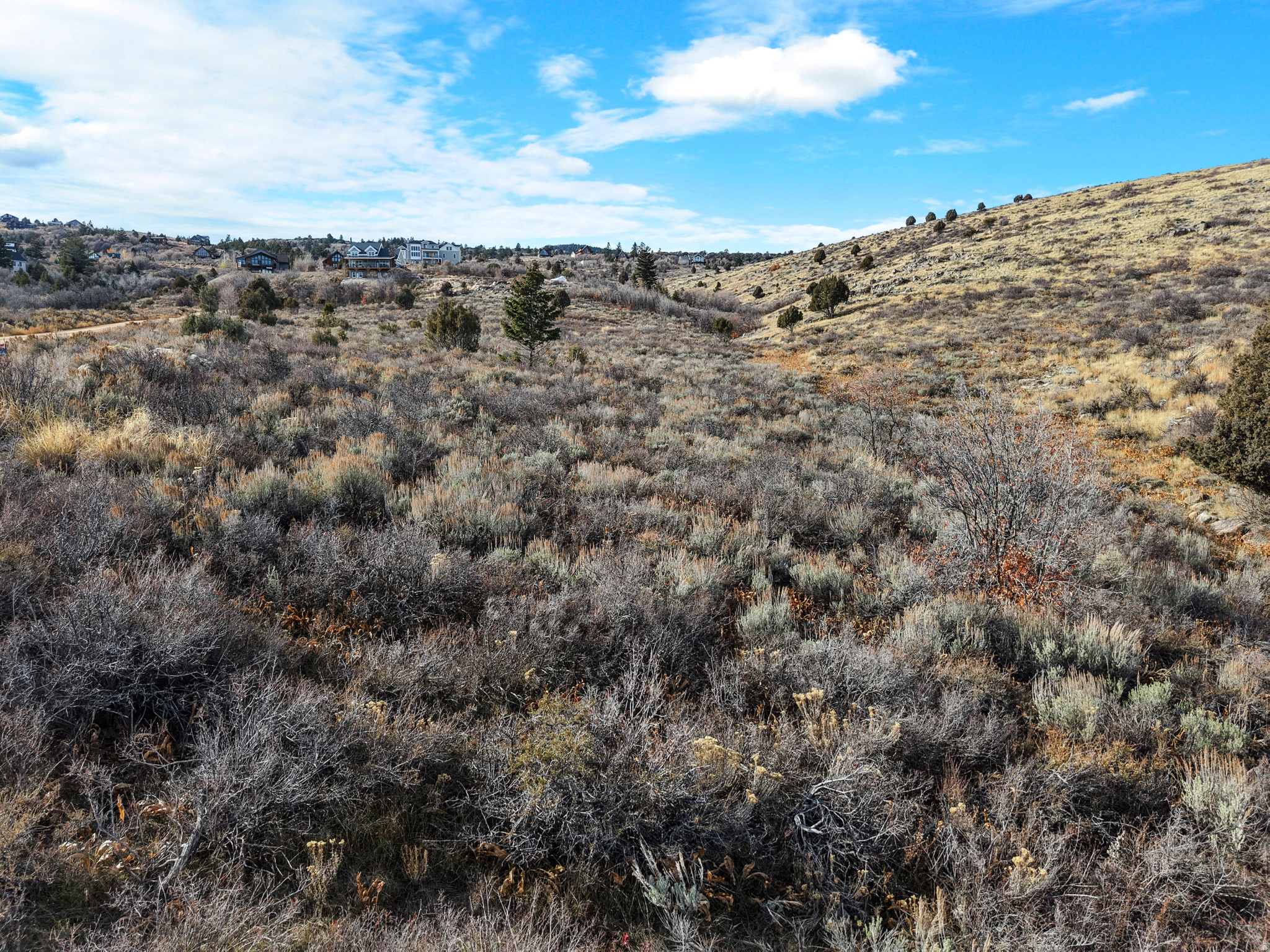 BRIDGERLAND VILLAGE - Land