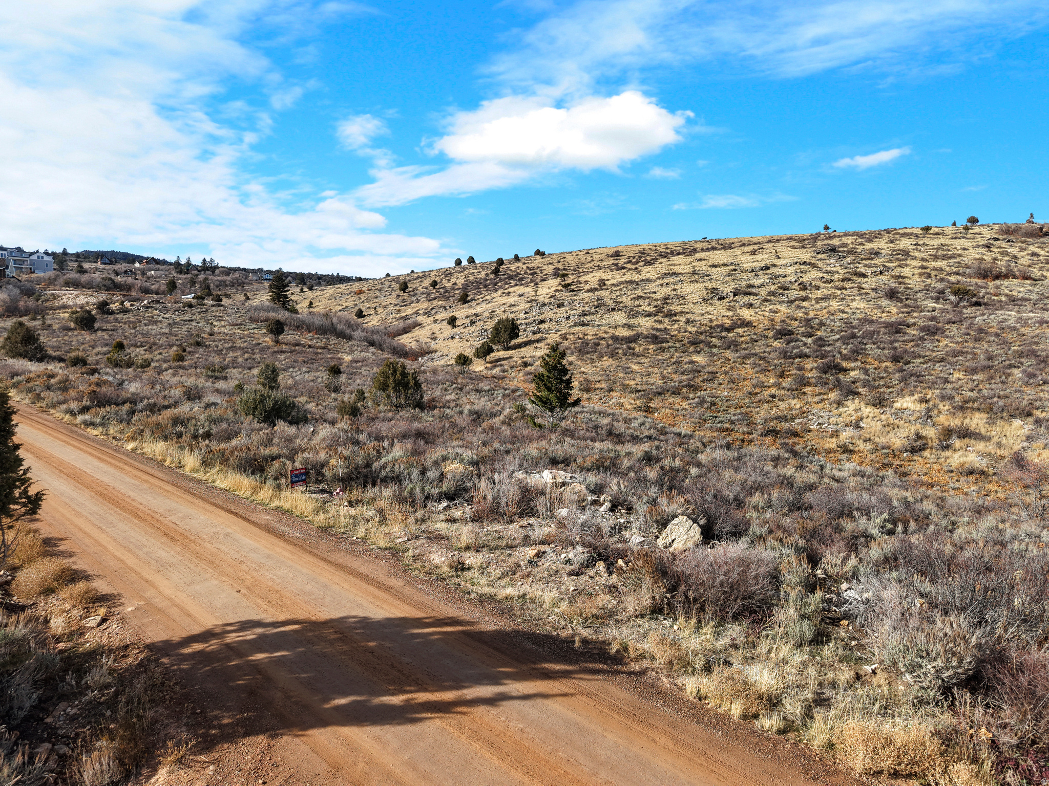 BRIDGERLAND VILLAGE - Land