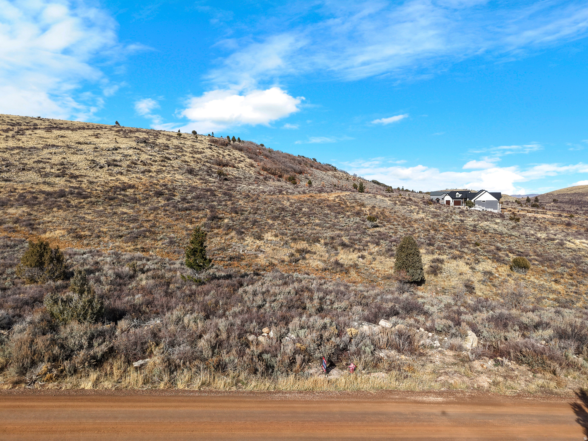 BRIDGERLAND VILLAGE - Land