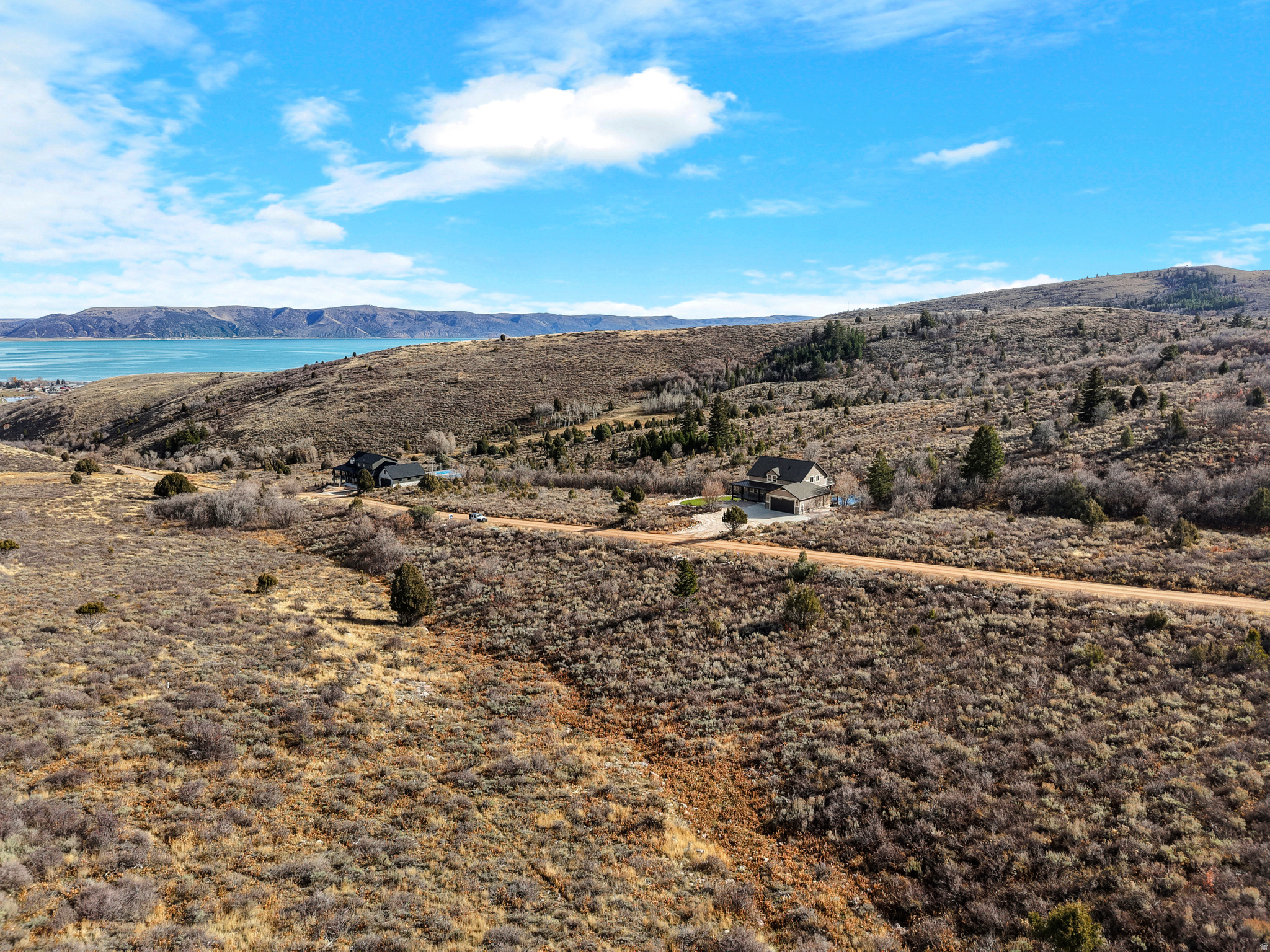 BRIDGERLAND VILLAGE - Land