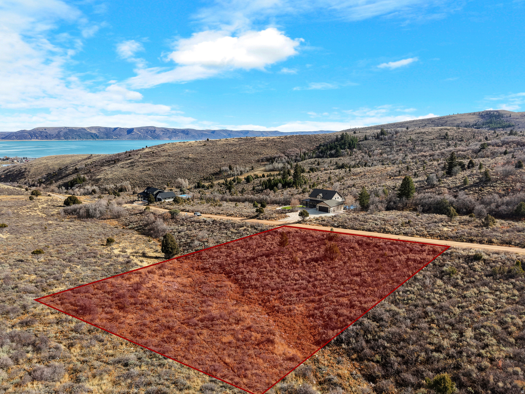 BRIDGERLAND VILLAGE - Land