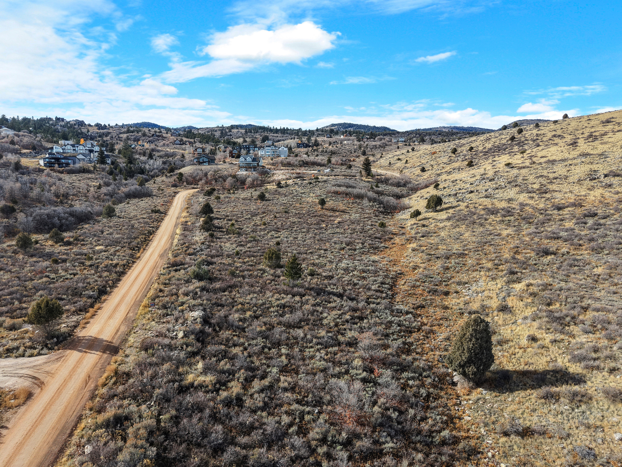 BRIDGERLAND VILLAGE - Land