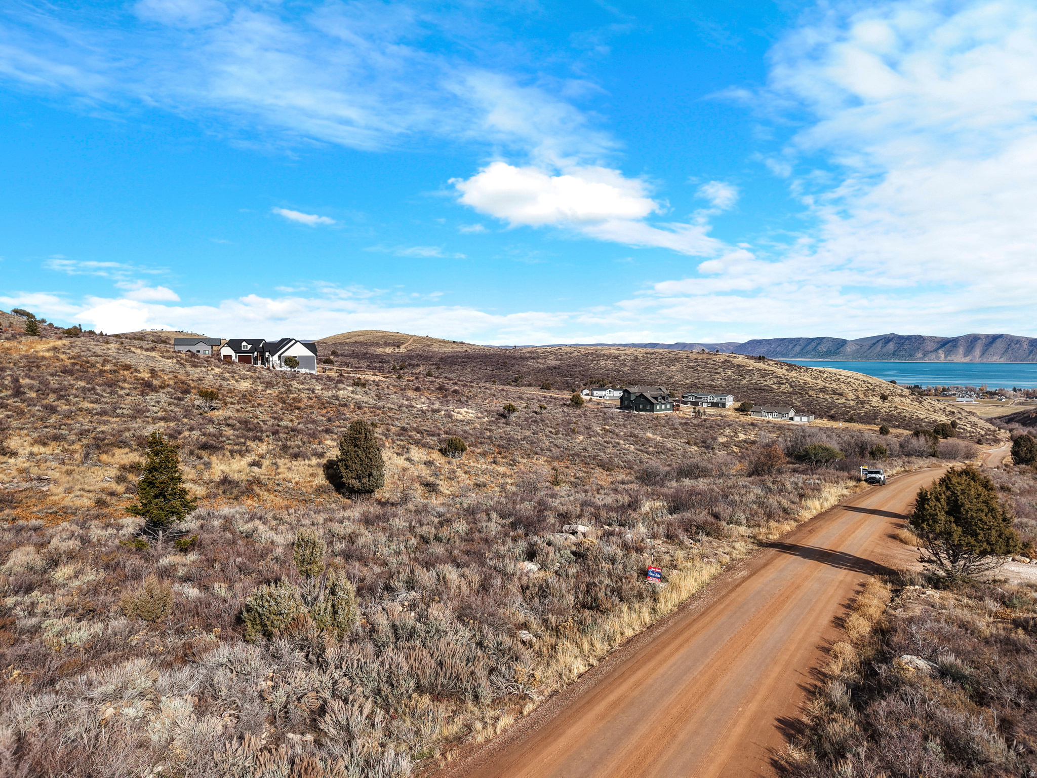 BRIDGERLAND VILLAGE - Land