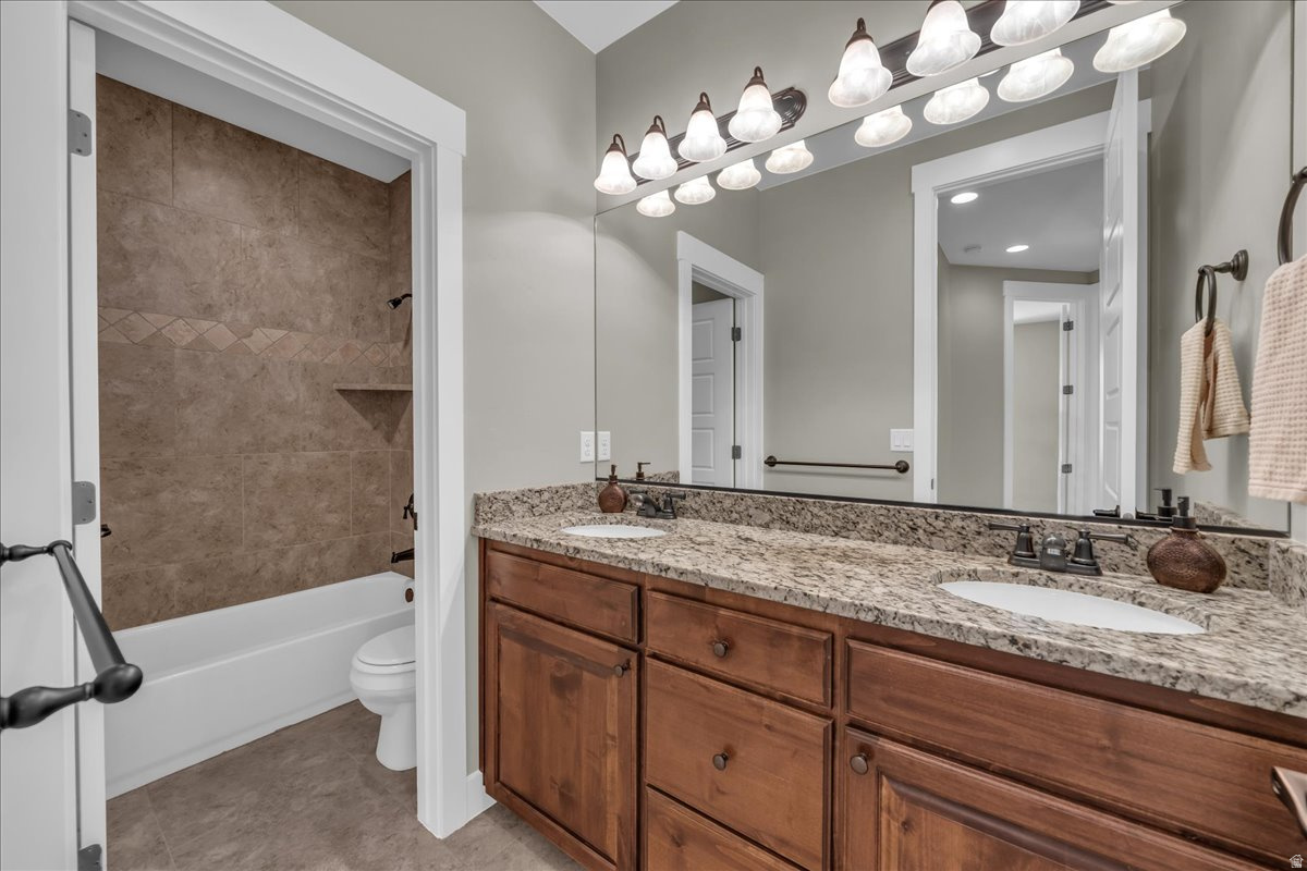 DIXIE SPRINGS D AMD & EXT - Residential