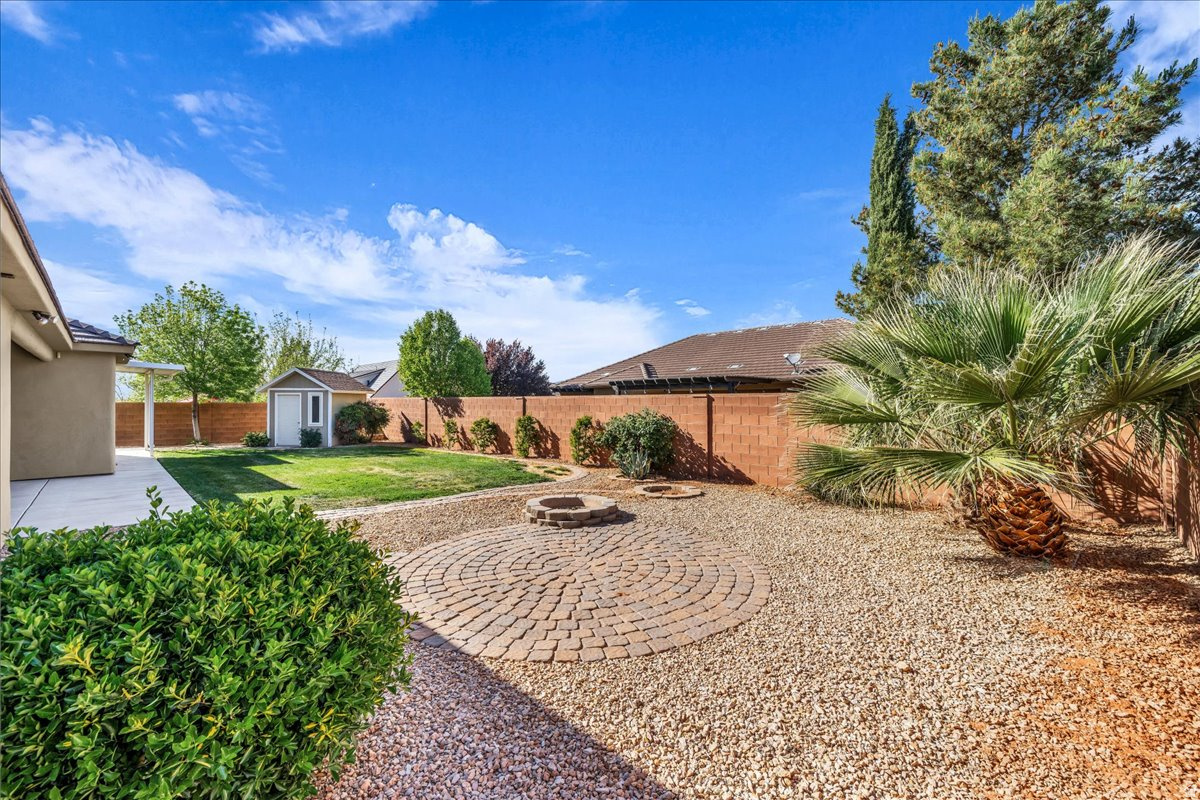 DIXIE SPRINGS D AMD & EXT - Residential