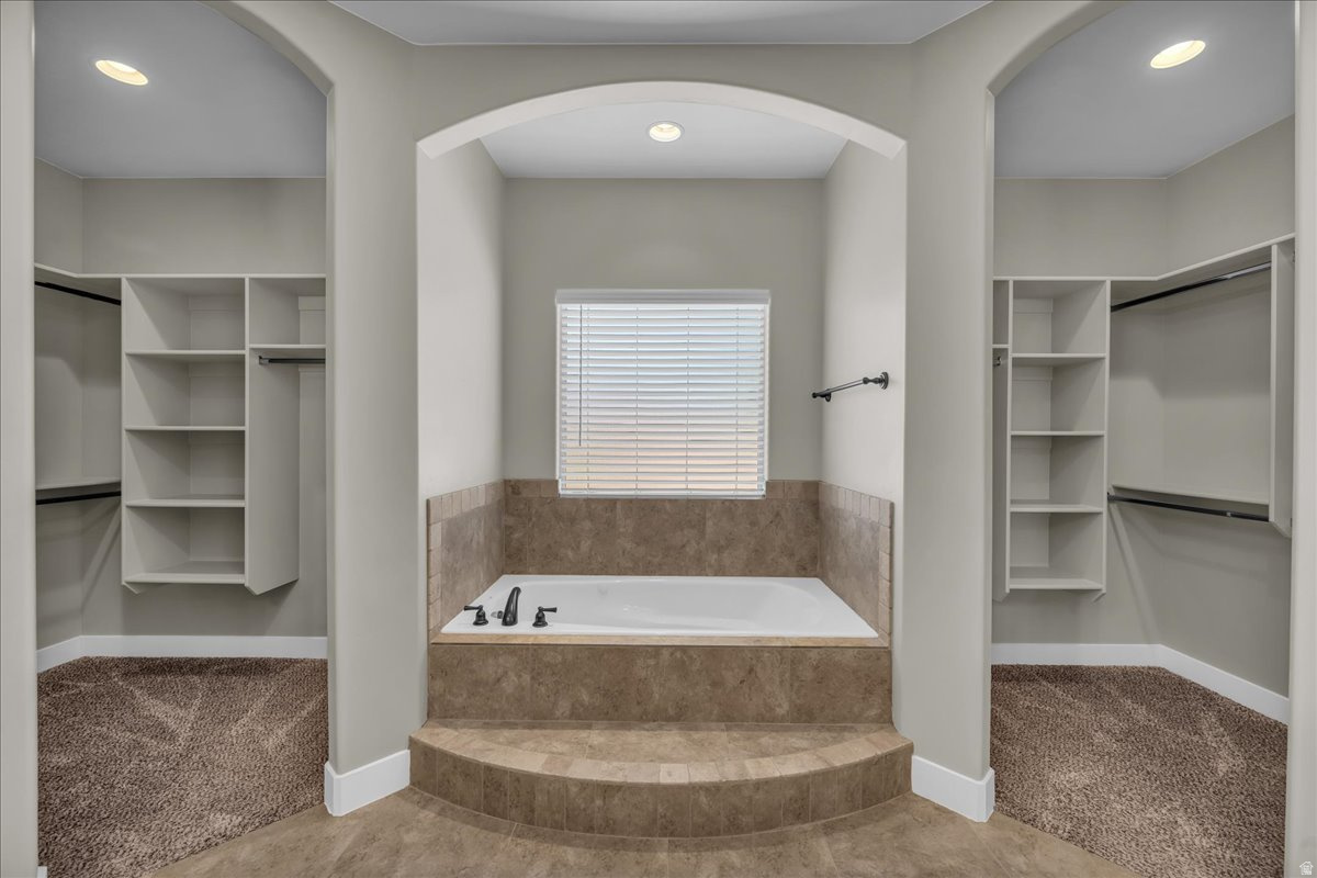 DIXIE SPRINGS D AMD & EXT - Residential