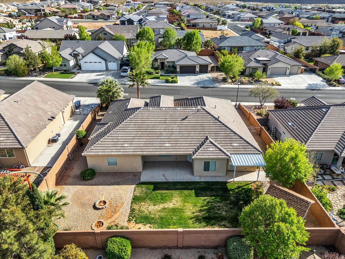 DIXIE SPRINGS D AMD & EXT - Residential