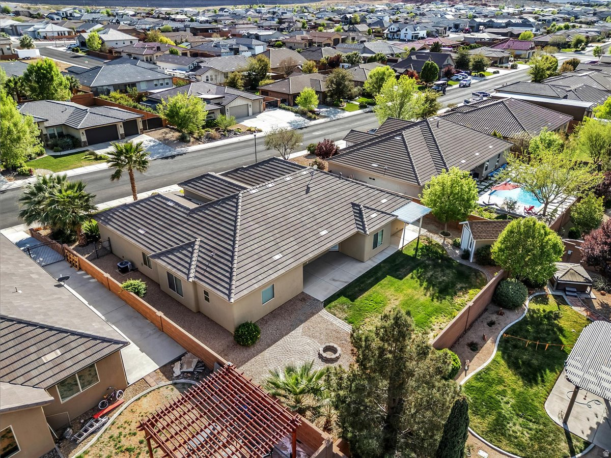 DIXIE SPRINGS D AMD & EXT - Residential