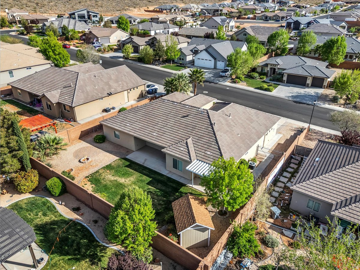 DIXIE SPRINGS D AMD & EXT - Residential