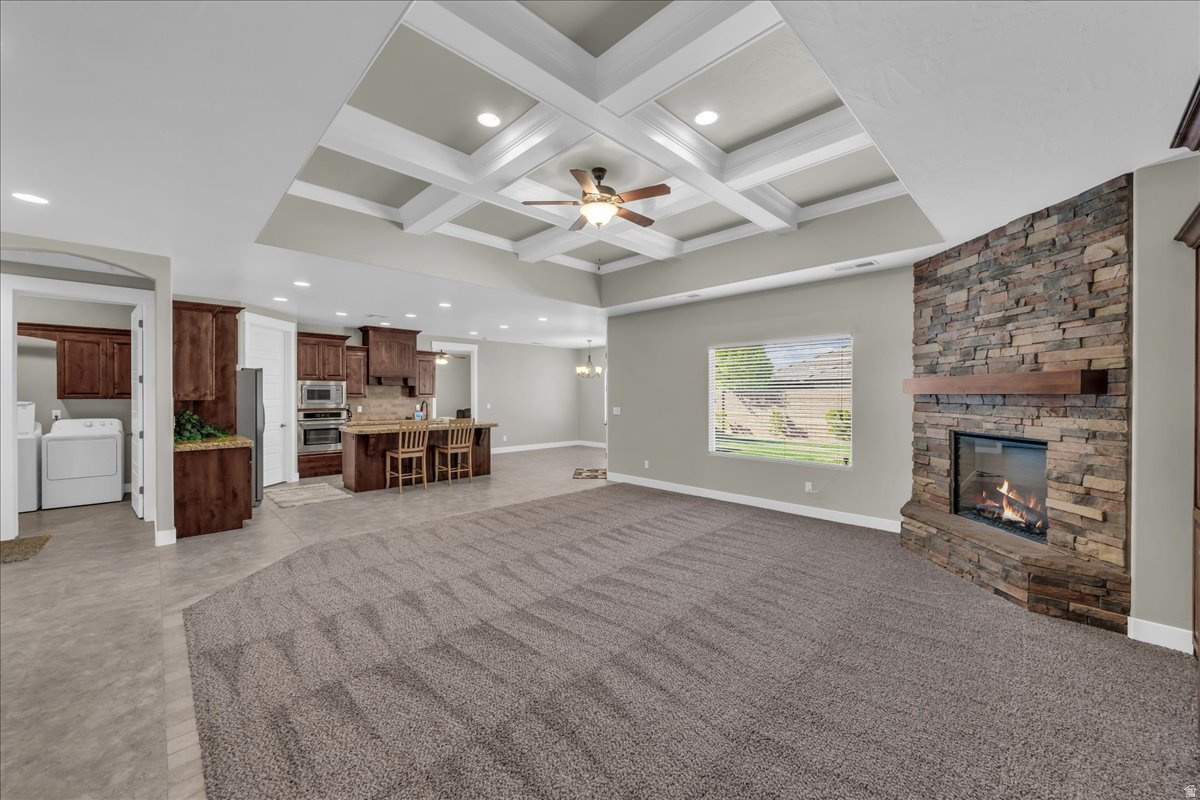 DIXIE SPRINGS D AMD & EXT - Residential