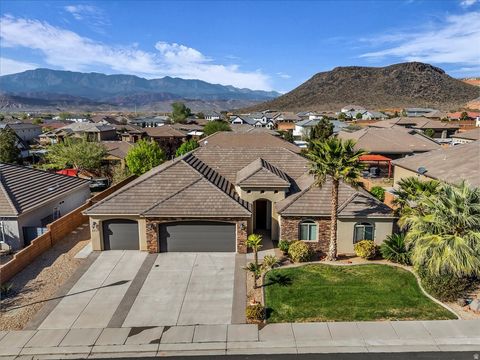 Homes For Sale - 3272 W 2650<br/> Washington County, Hurricane, UT 84737