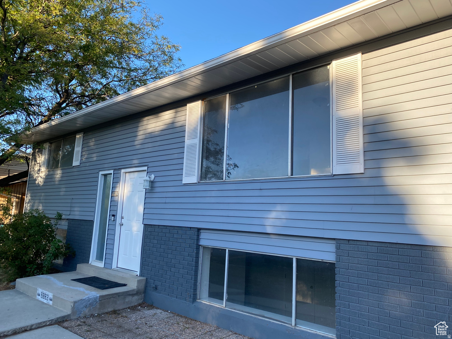 DIXIE VALLEY #1 - Residential