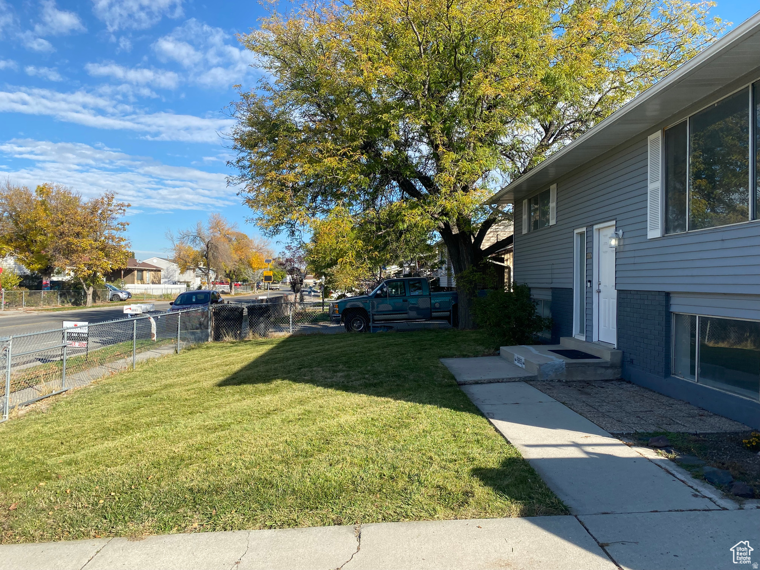 DIXIE VALLEY #1 - Residential