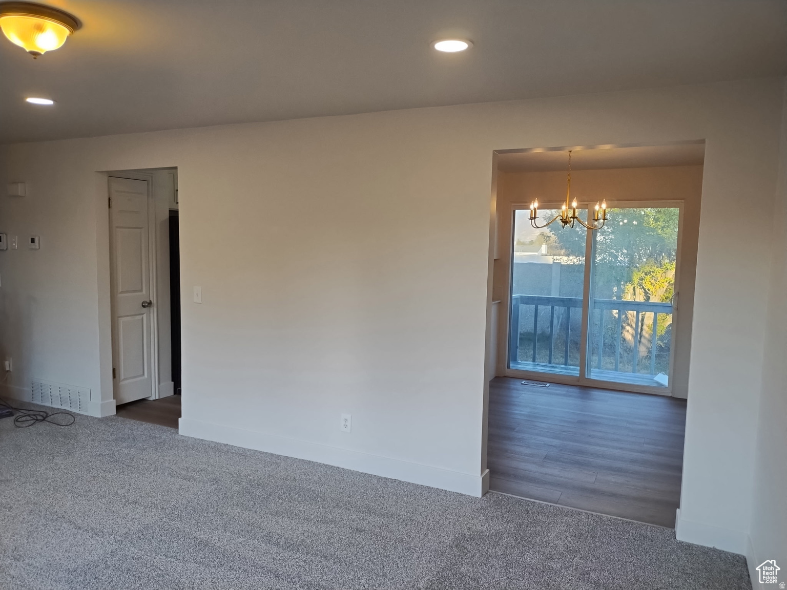 DIXIE VALLEY #1 - Residential