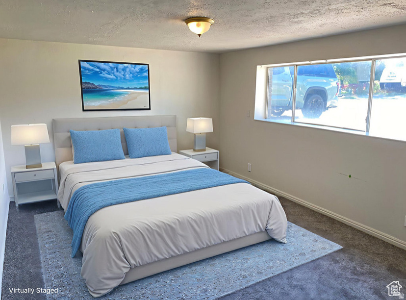 DIXIE VALLEY #1 - Residential