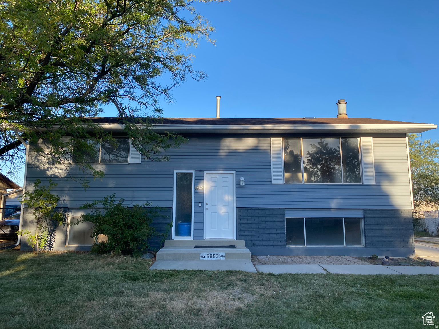 DIXIE VALLEY #1 - Residential