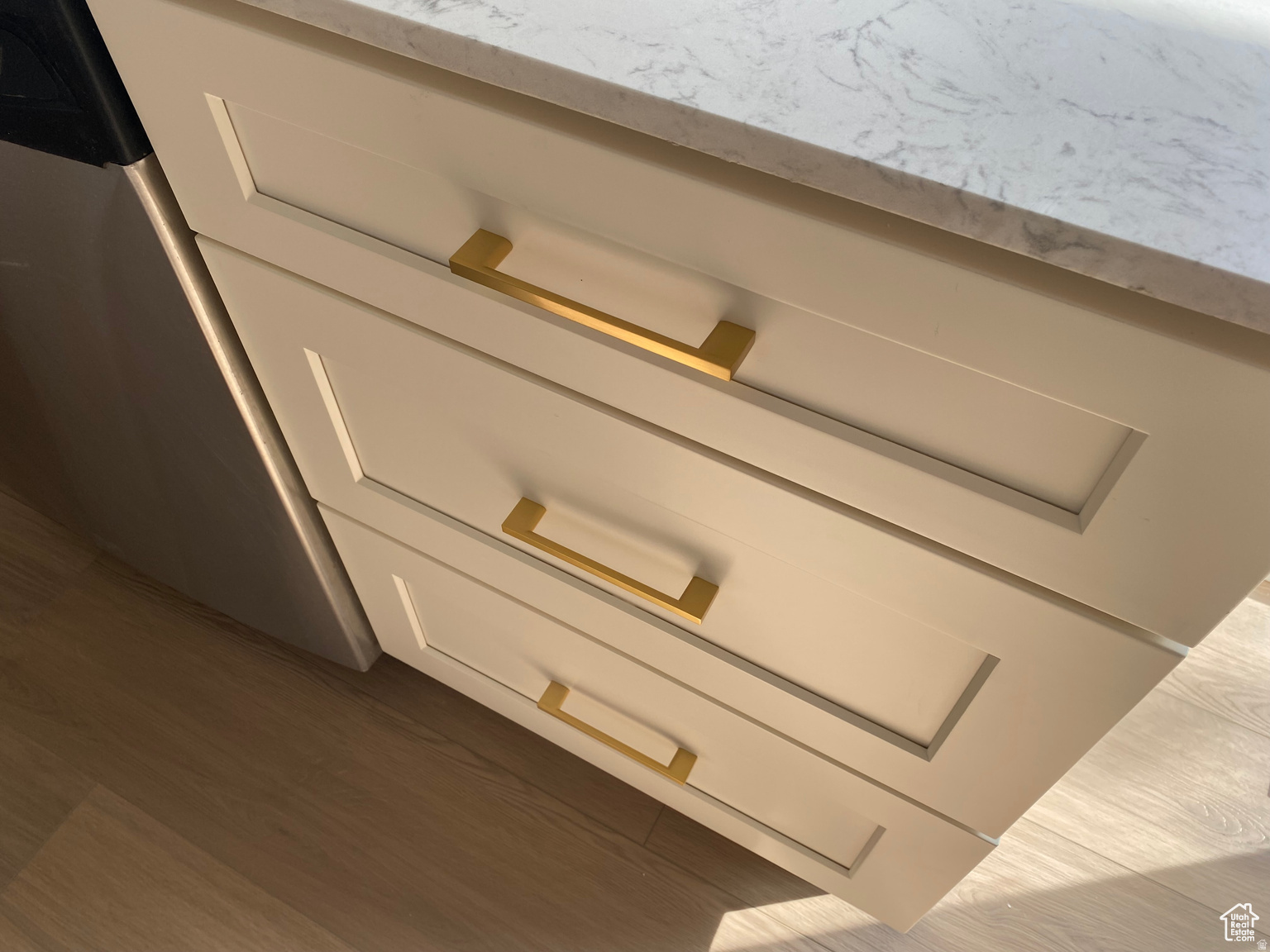 DIXIE VALLEY #1 - Residential