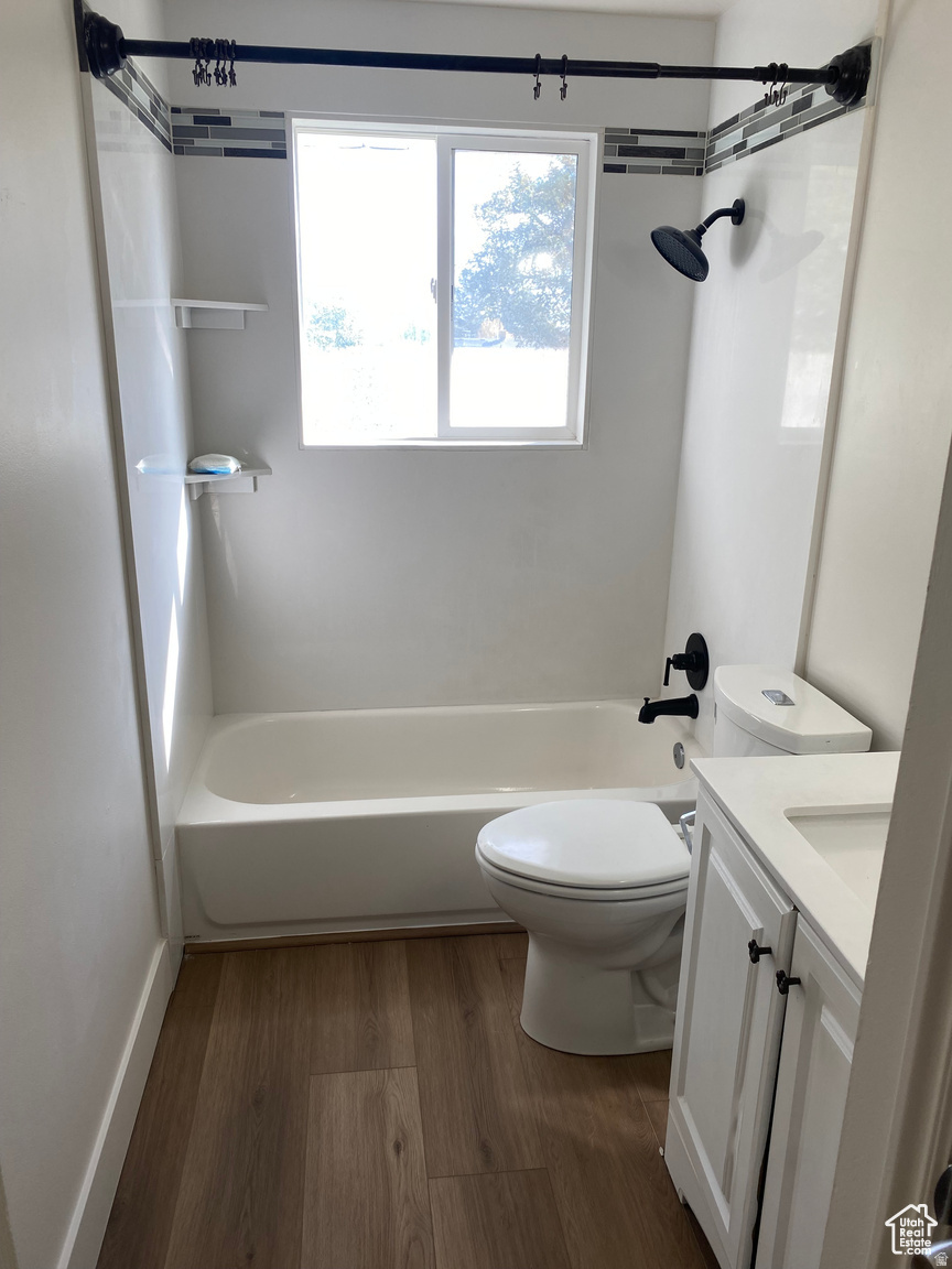 DIXIE VALLEY #1 - Residential