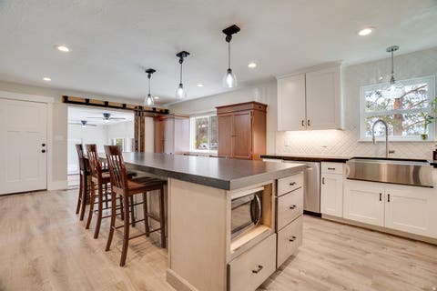 Tiny photo for 3400 S BIG HOLLOW RD, Daniel, UT 84032 (MLS # 2176040)