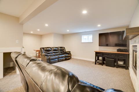 Tiny photo for 3400 S BIG HOLLOW RD, Daniel, UT 84032 (MLS # 2176040)