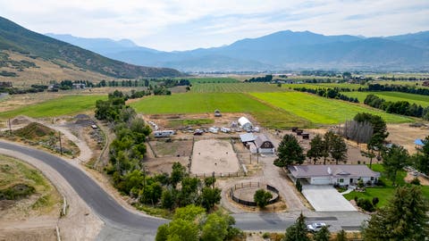 Tiny photo for 3400 S BIG HOLLOW RD, Daniel, UT 84032 (MLS # 2176040)