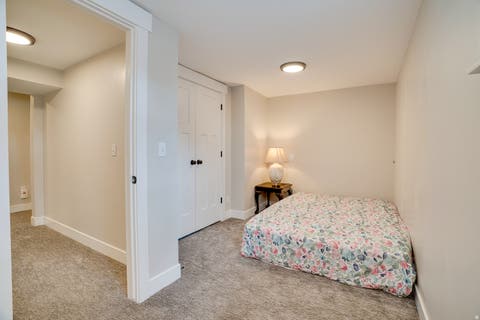 Tiny photo for 3400 S BIG HOLLOW RD, Daniel, UT 84032 (MLS # 2176040)