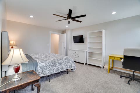 Tiny photo for 3400 S BIG HOLLOW RD, Daniel, UT 84032 (MLS # 2176040)