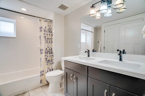 Tiny photo for 3400 S BIG HOLLOW RD, Daniel, UT 84032 (MLS # 2176040)