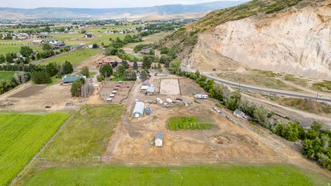 Tiny photo for 3400 S BIG HOLLOW RD, Daniel, UT 84032 (MLS # 2176040)