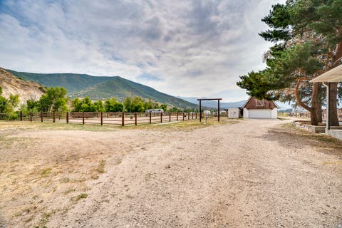Tiny photo for 3400 S BIG HOLLOW RD, Daniel, UT 84032 (MLS # 2176040)