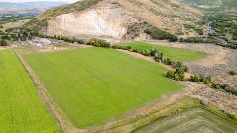 Tiny photo for 3400 S BIG HOLLOW RD, Daniel, UT 84032 (MLS # 2176040)
