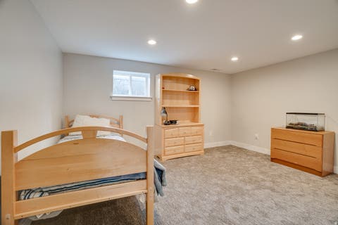 Tiny photo for 3400 S BIG HOLLOW RD, Daniel, UT 84032 (MLS # 2176040)
